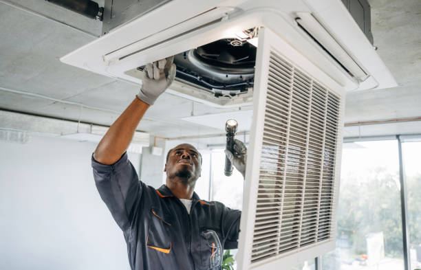 Licensed Hvac service in Mauldin, SC - FH HVAC